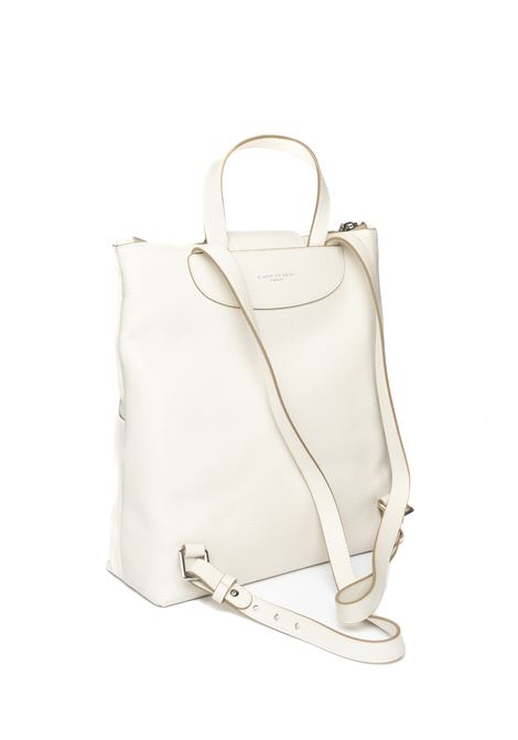 Ivory giada backpack GIANNI CHIARINI | 7040GIADA-3890